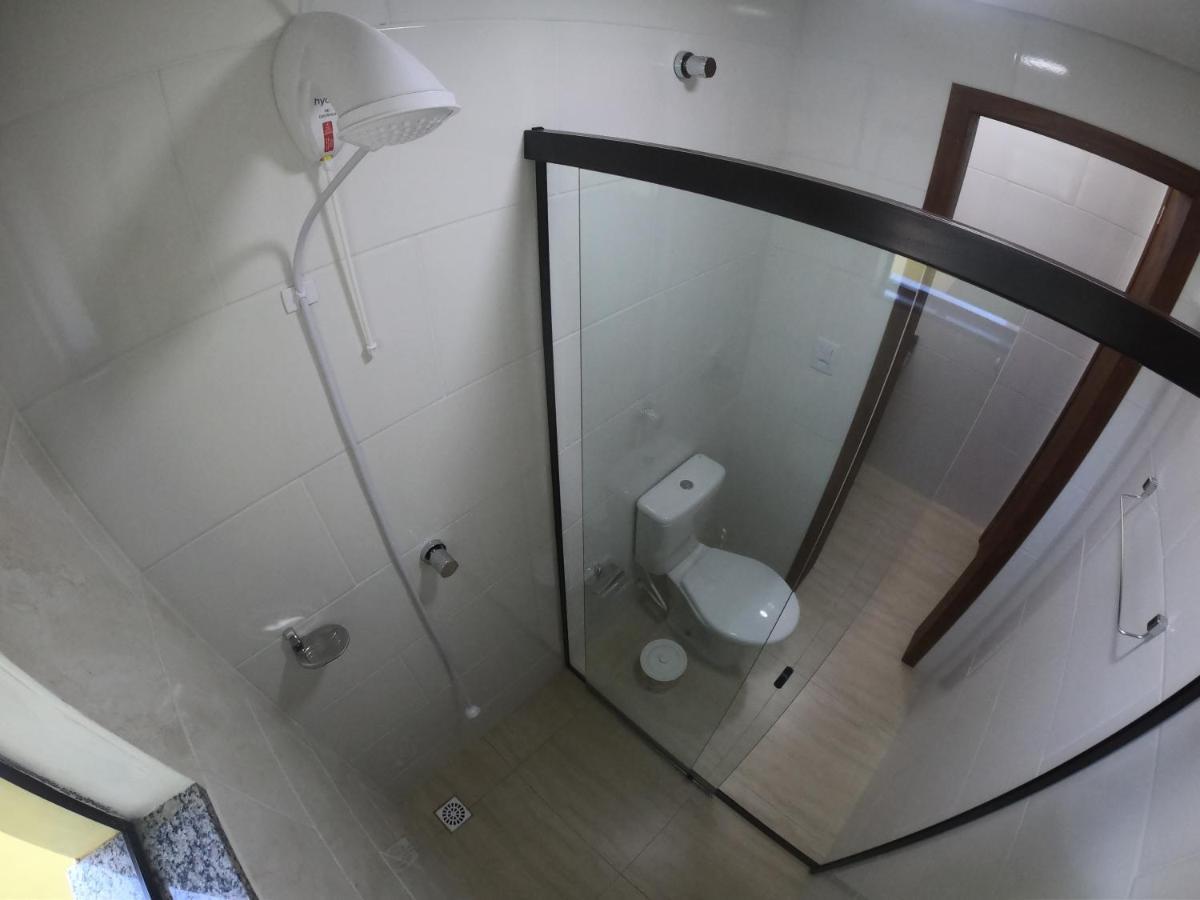 Apartamentos Gigi 가로파바 외부 사진