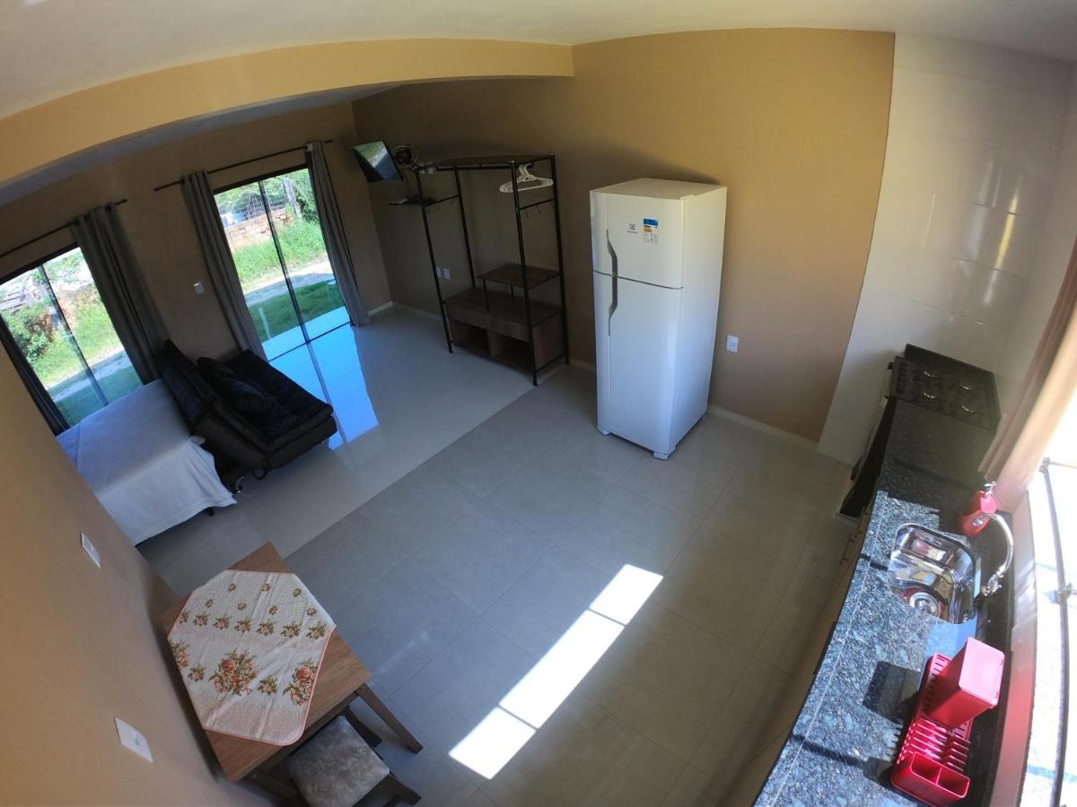 Apartamentos Gigi 가로파바 외부 사진