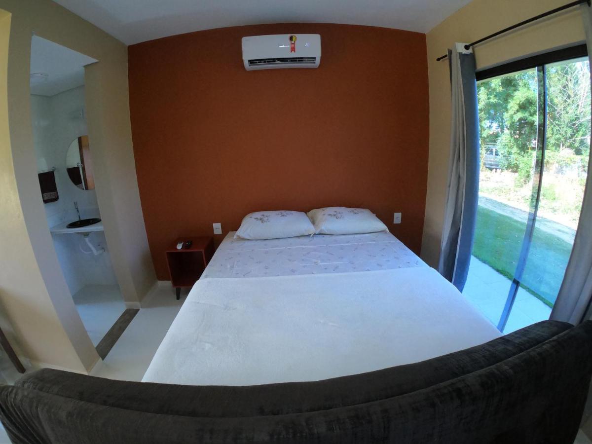 Apartamentos Gigi 가로파바 외부 사진