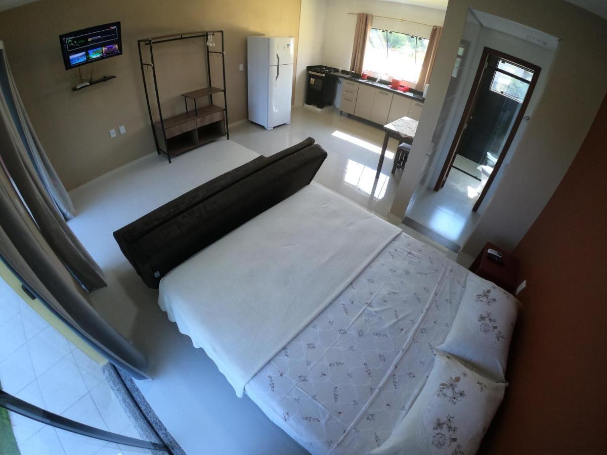 Apartamentos Gigi 가로파바 외부 사진