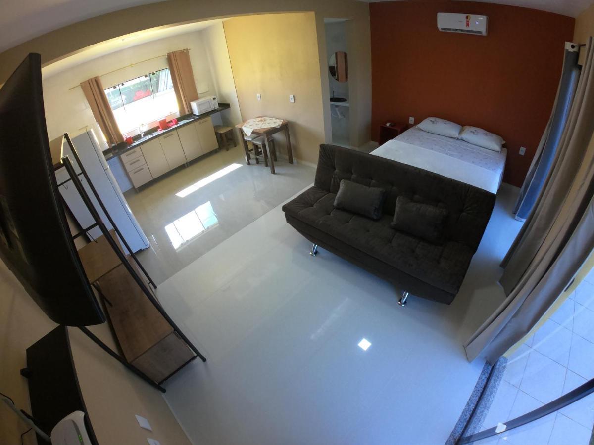 Apartamentos Gigi 가로파바 외부 사진