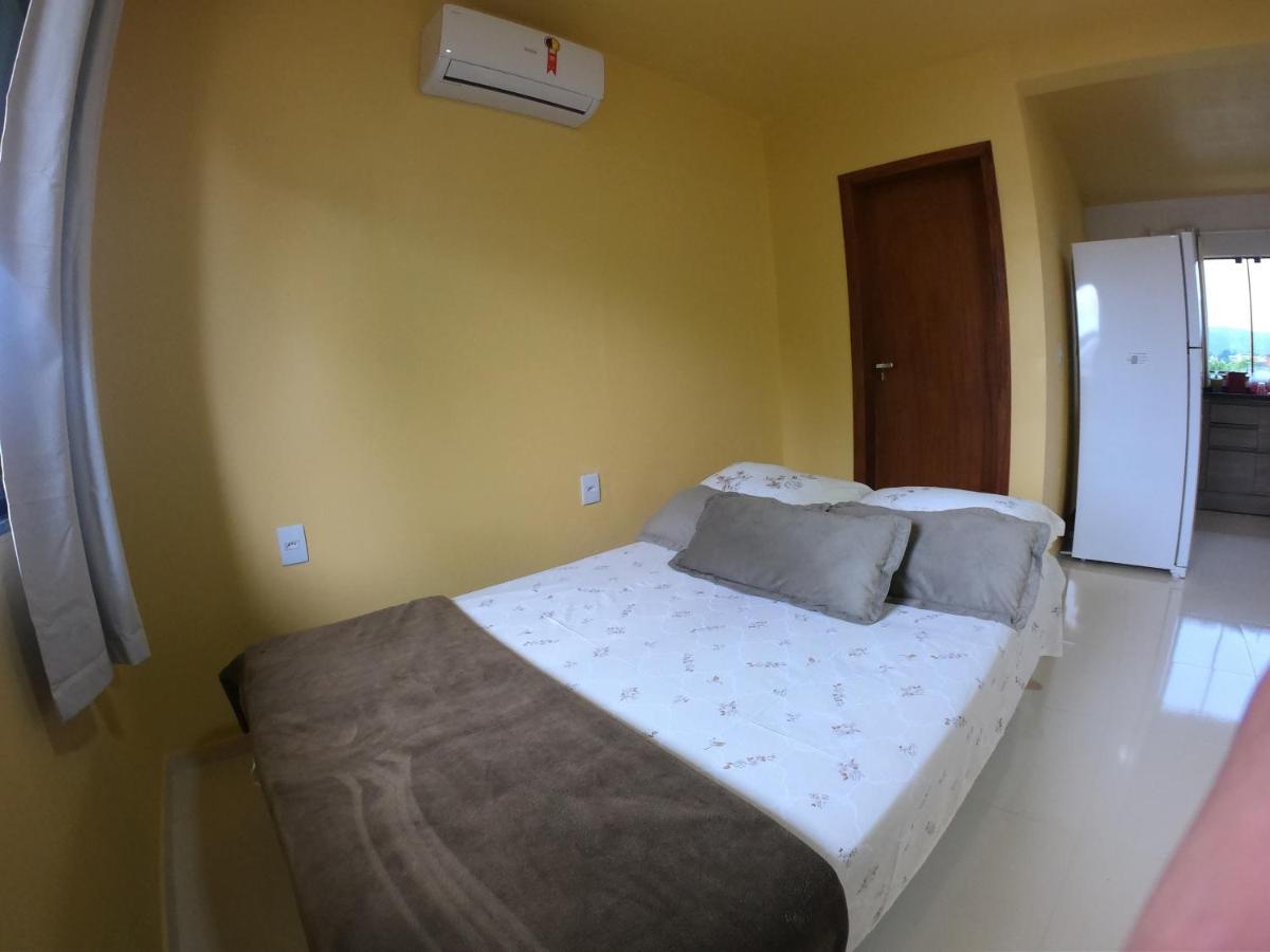 Apartamentos Gigi 가로파바 외부 사진