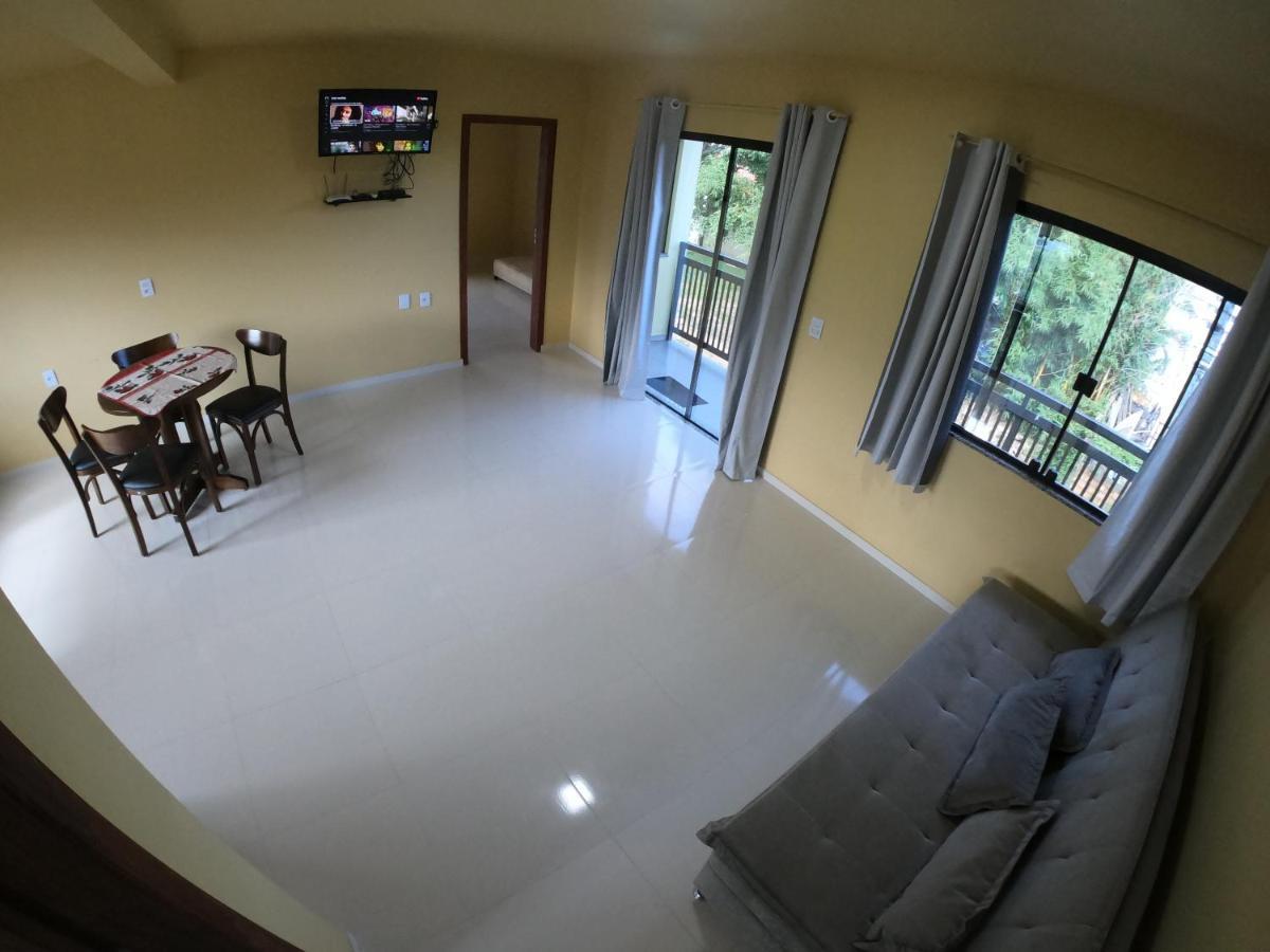 Apartamentos Gigi 가로파바 외부 사진