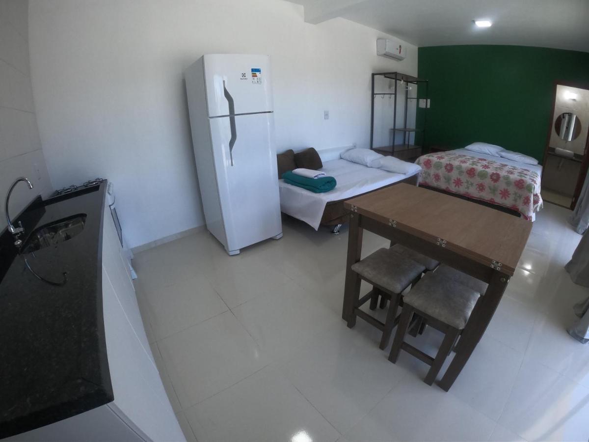 Apartamentos Gigi 가로파바 외부 사진