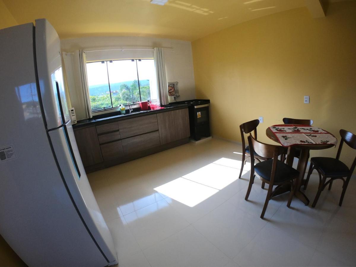 Apartamentos Gigi 가로파바 외부 사진