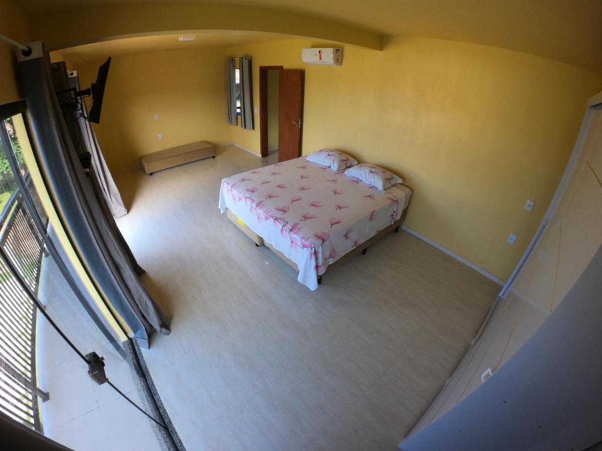 Apartamentos Gigi 가로파바 외부 사진