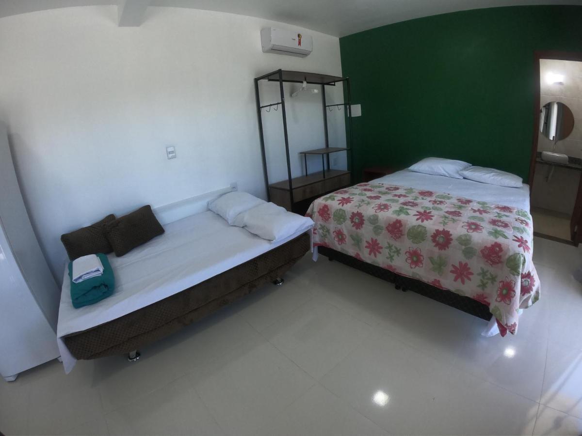 Apartamentos Gigi 가로파바 외부 사진