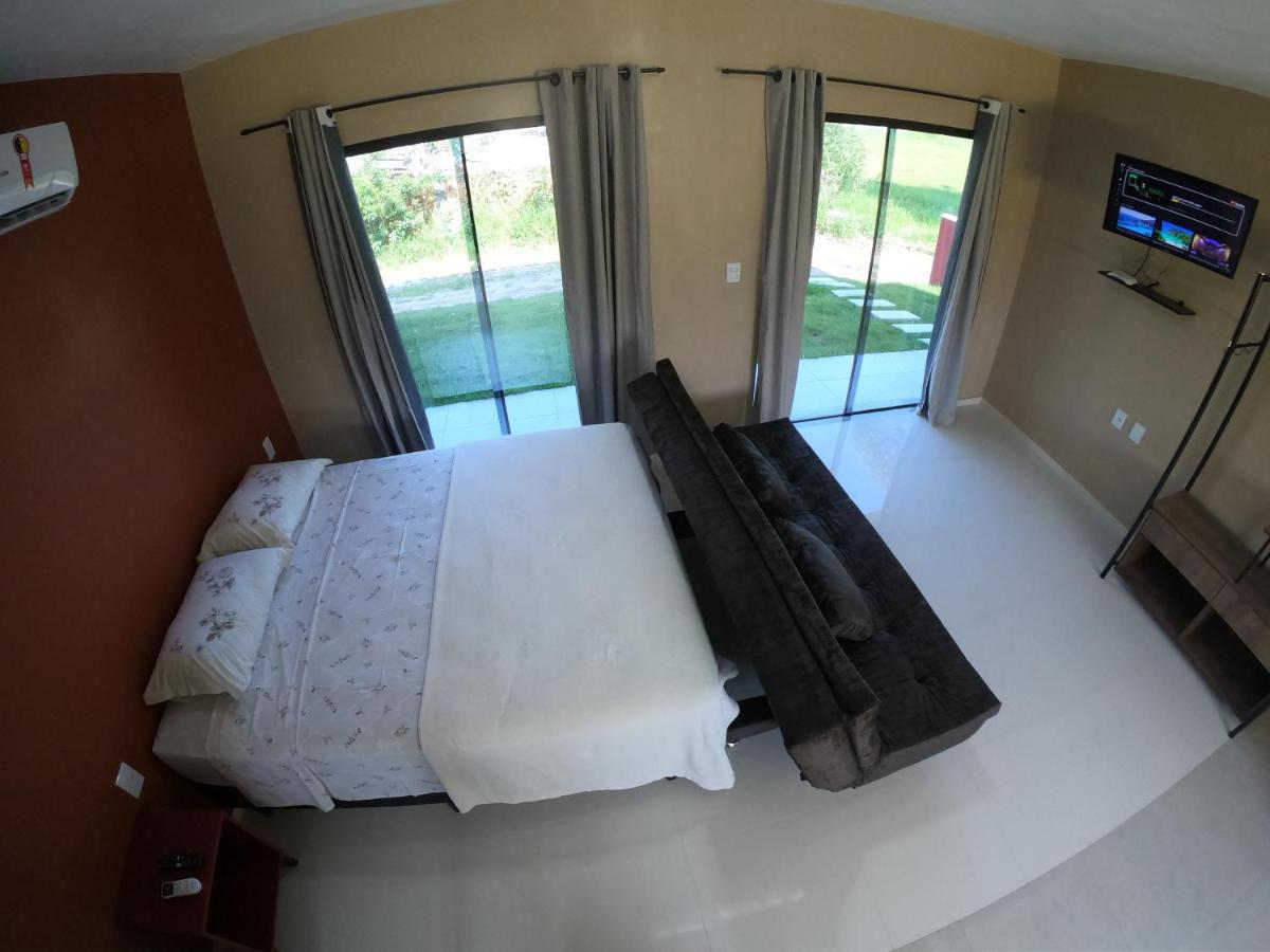 Apartamentos Gigi 가로파바 외부 사진