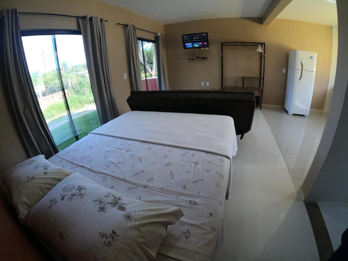 Apartamentos Gigi 가로파바 외부 사진