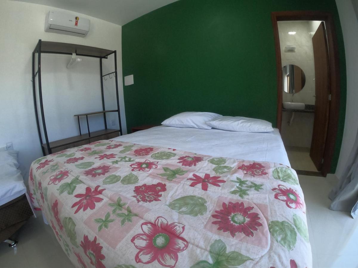 Apartamentos Gigi 가로파바 외부 사진