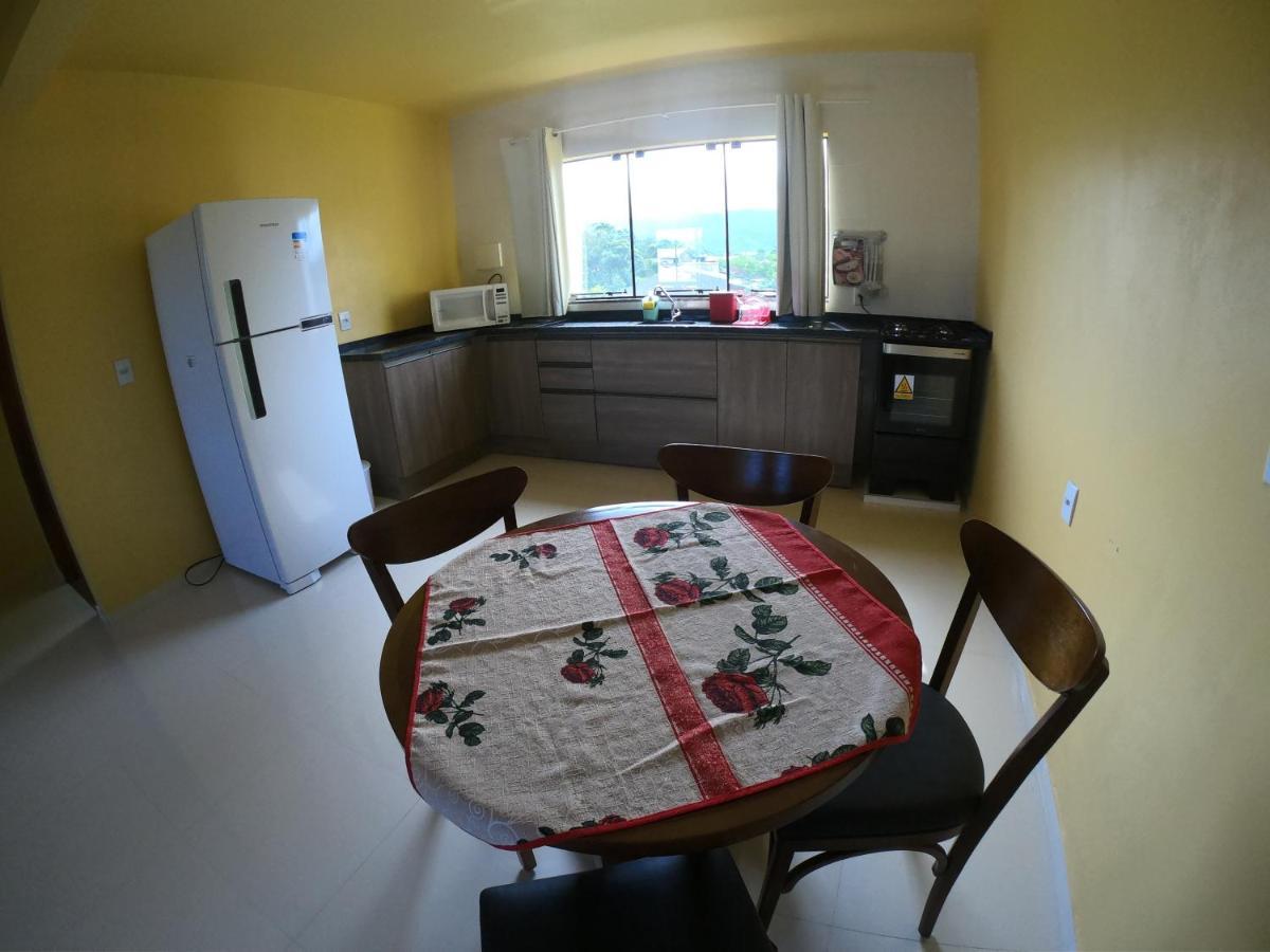Apartamentos Gigi 가로파바 외부 사진