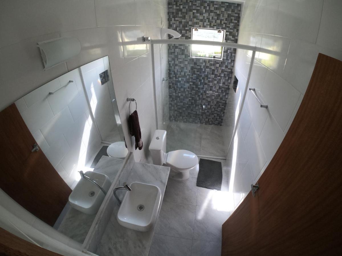 Apartamentos Gigi 가로파바 외부 사진