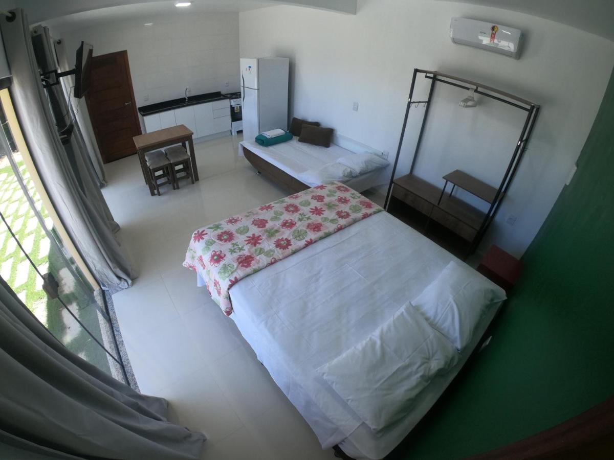 Apartamentos Gigi 가로파바 외부 사진