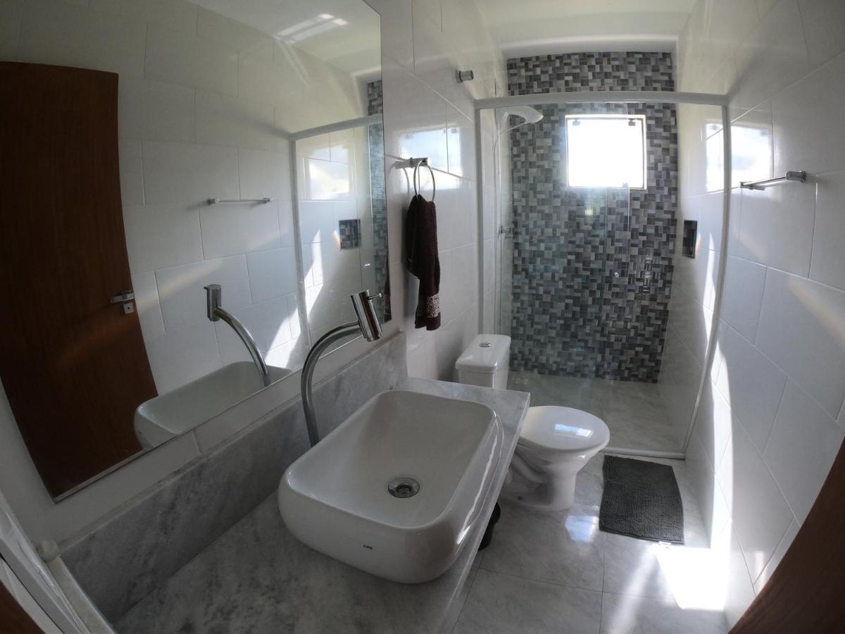 Apartamentos Gigi 가로파바 외부 사진
