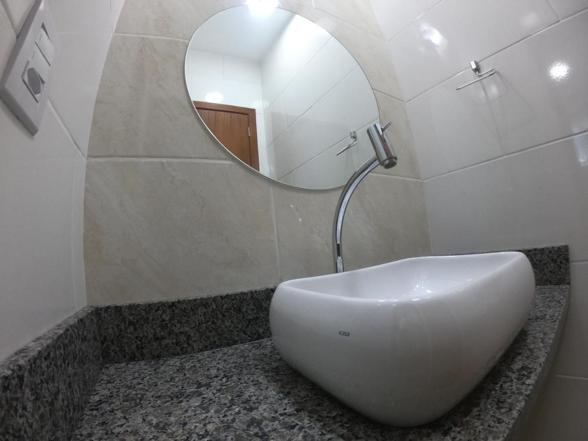 Apartamentos Gigi 가로파바 외부 사진