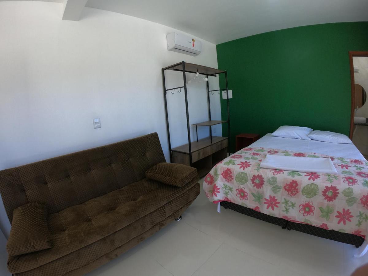 Apartamentos Gigi 가로파바 외부 사진