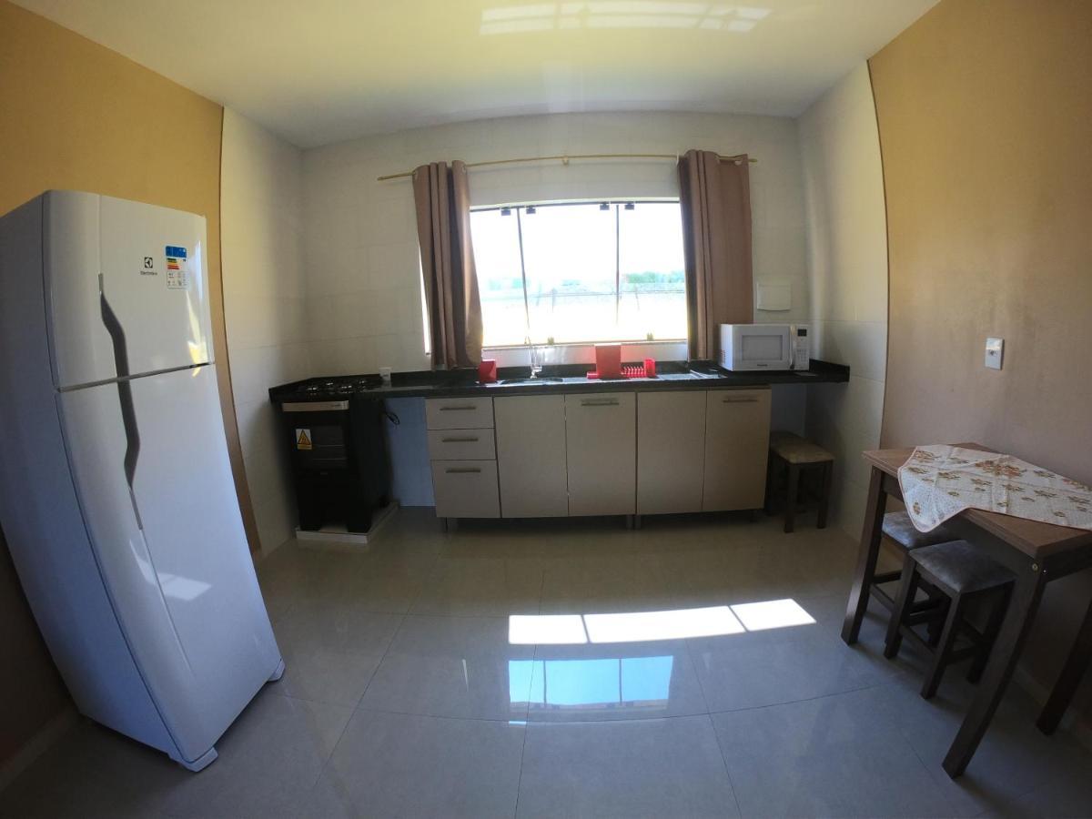 Apartamentos Gigi 가로파바 외부 사진