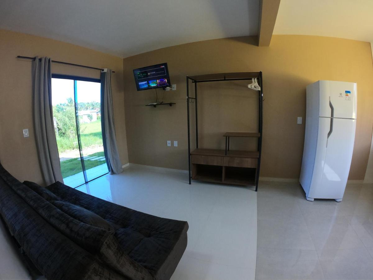Apartamentos Gigi 가로파바 외부 사진