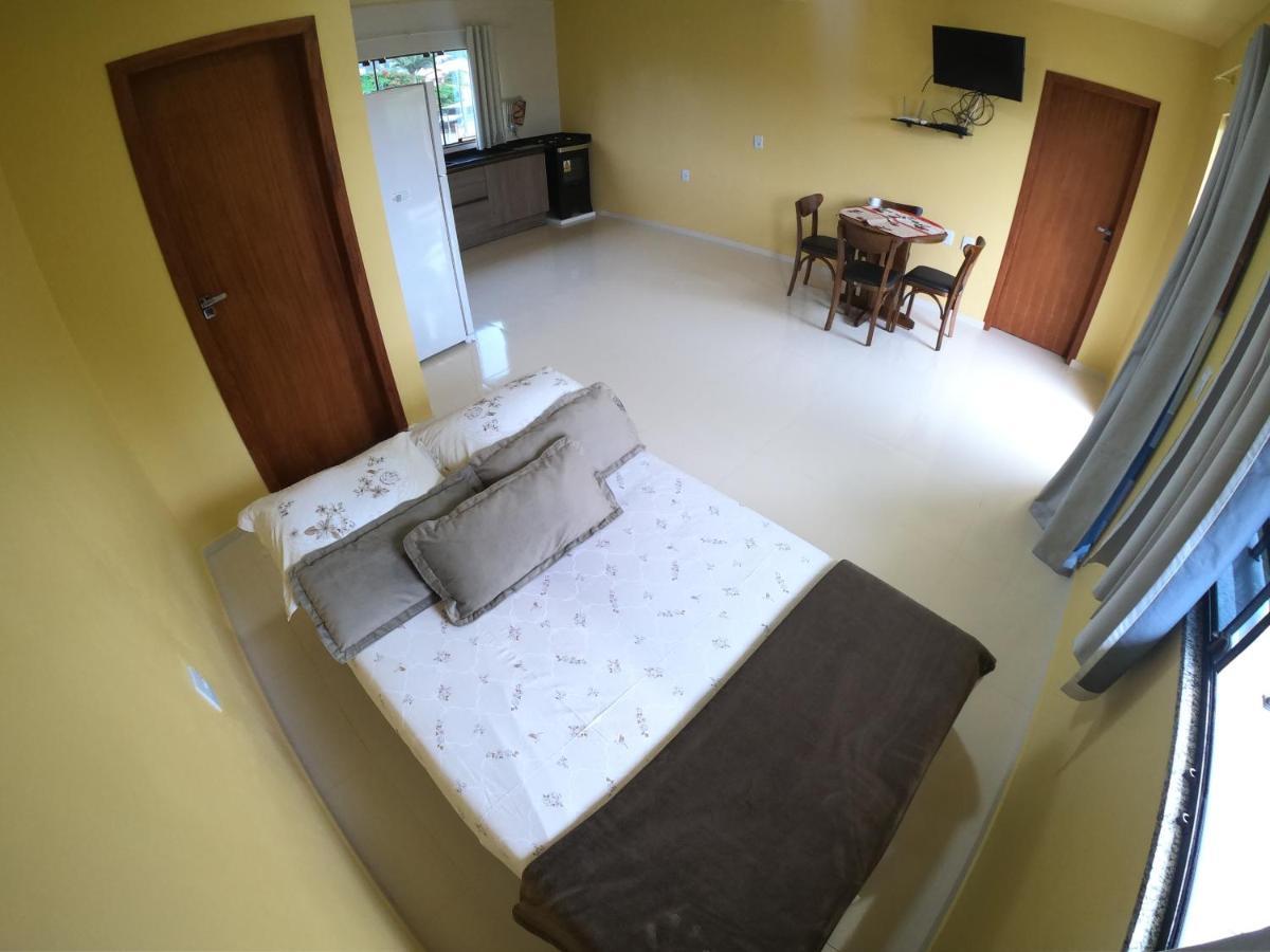 Apartamentos Gigi 가로파바 외부 사진
