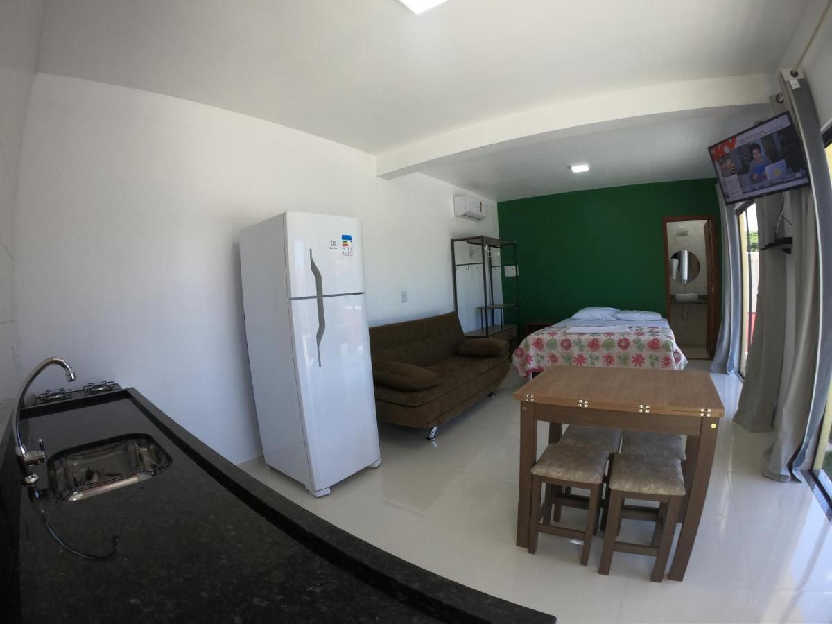Apartamentos Gigi 가로파바 외부 사진