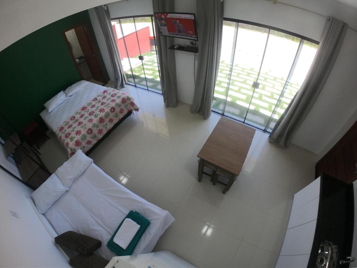 Apartamentos Gigi 가로파바 외부 사진