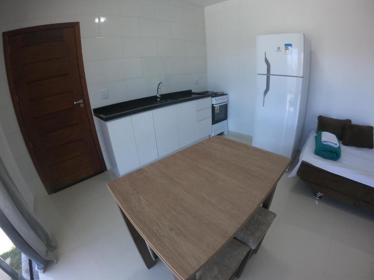 Apartamentos Gigi 가로파바 외부 사진